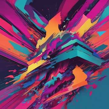 Image for Glitch tag test