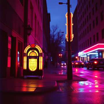 image for You and Me (90s RnB) (11)