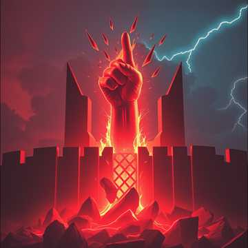 Stop being a little bitch