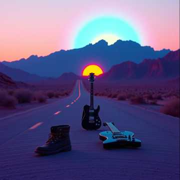Song Image