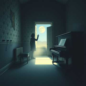 You can take my soul