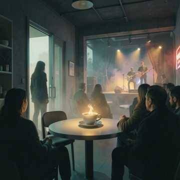 Song Image