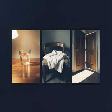 Copertina di Glass Between Us
