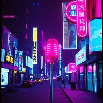 Song Image
