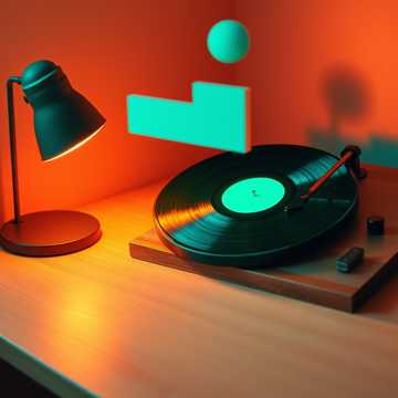 image for Lofi Focus Groove