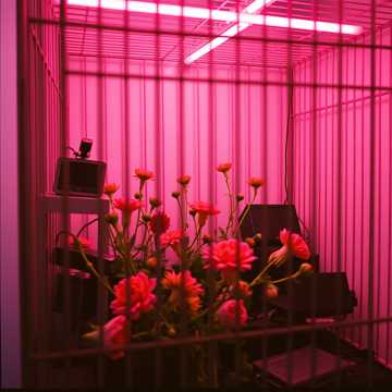 Your greed sickens me