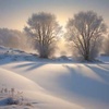 Below the Snow