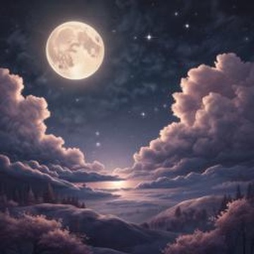 Playlist cover art