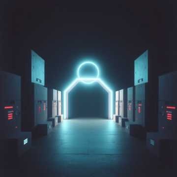 Image for Welcome to the Platform