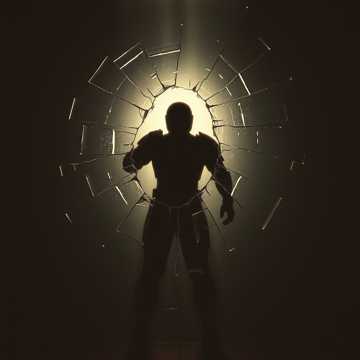 The man I had to make