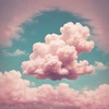 If I were a cloud in the sky