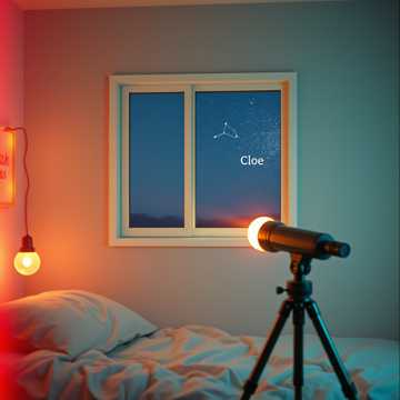 My Love Across the Miles