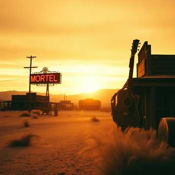 image for You and Me (Spaghetti Western) (12)