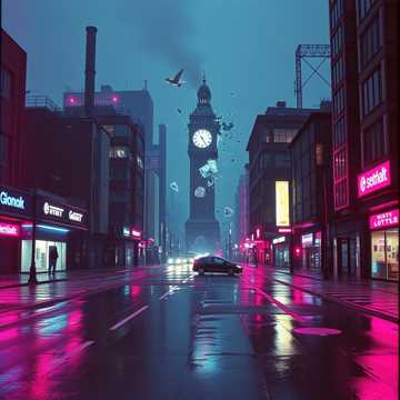 Song Image