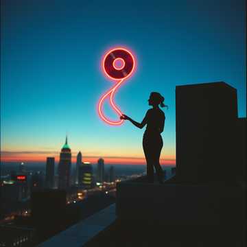 image for You and Me (Nu Jazz) (12)