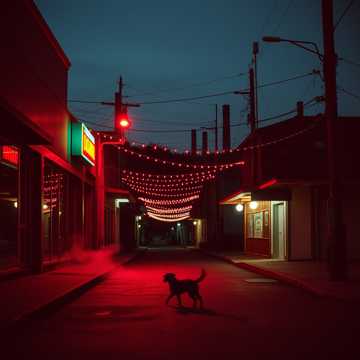 Christmas in Apucarana