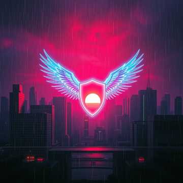 Wings of the Last Stand