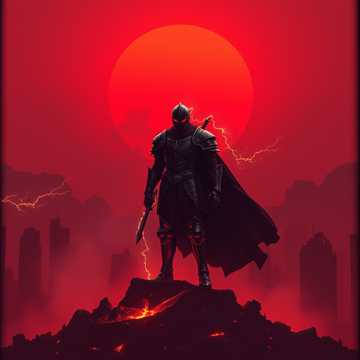 Ashborn Eternal - Part III