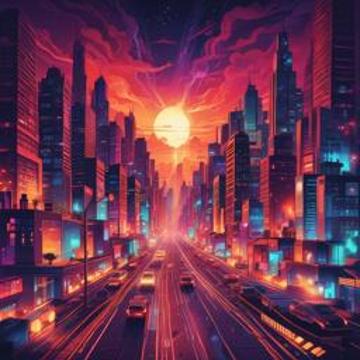 Playlist cover art