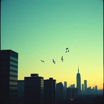 image for Streetlights and Shadows (1)