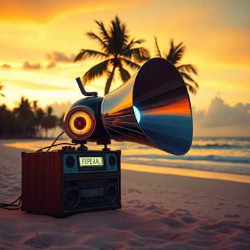 Song Image