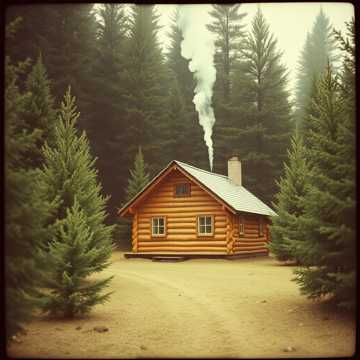 Backwoods Smoke & Sip