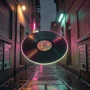Song Image