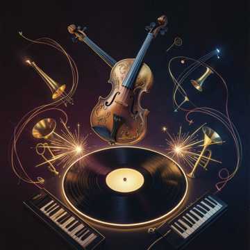 Song Image