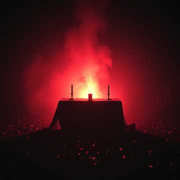 Persona image for The Seventh Sign of Descent