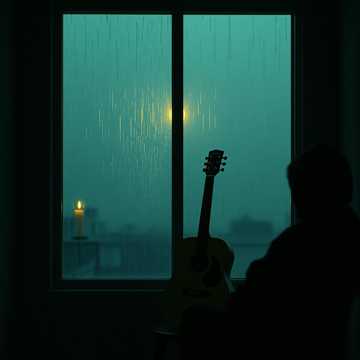 “Tonight I Stay the Gun”