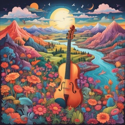 Song Image