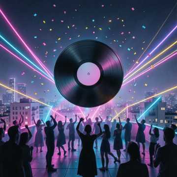 Song Image