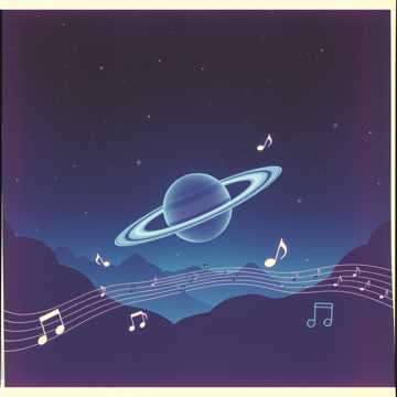 My Constellation of Love