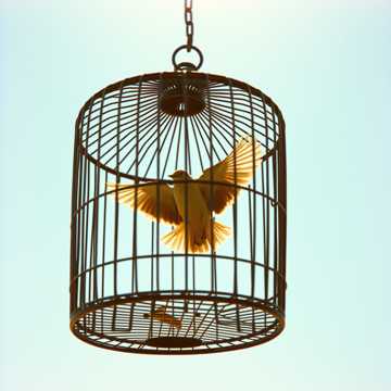 image for I AM Free (14)