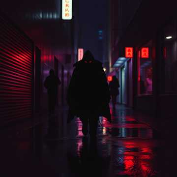 Feral (ft. Dashxxvibes)