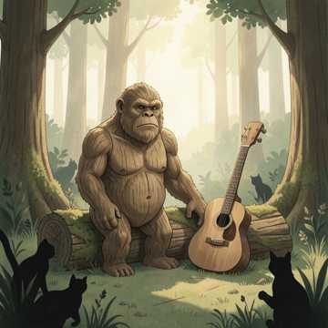 Song Image