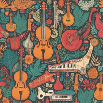 Song Image