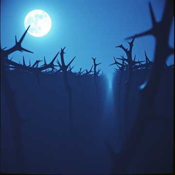 Image for lead astray 