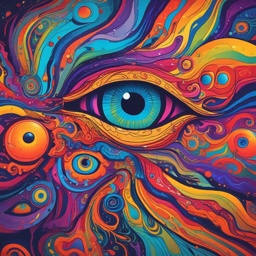 Invisible Gaze
