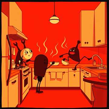 Gordon Ramsay Once Said