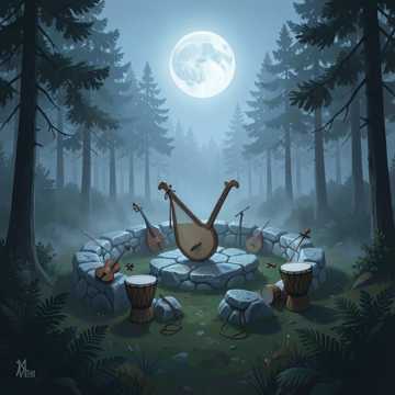 Song Image