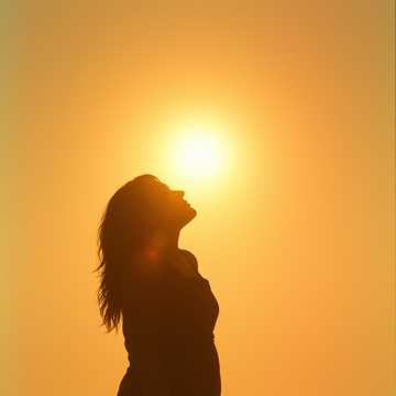 Still Standing in the Light