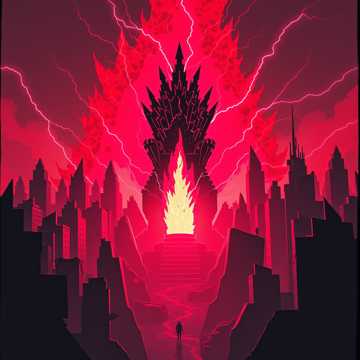 Get With It Or Get Out