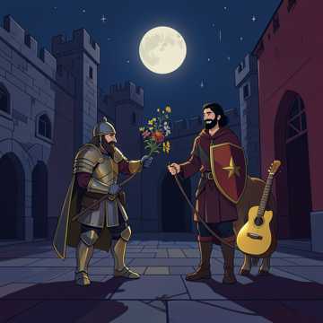 Song Image