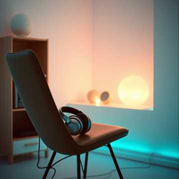 Just being there is enough (multi language)