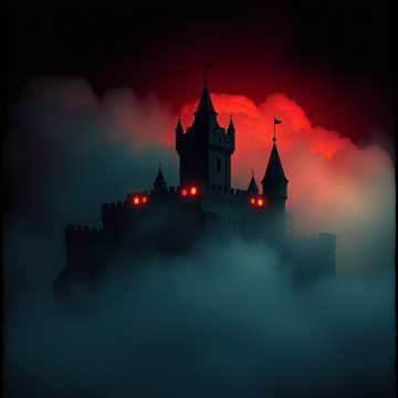 Soldier of the damned