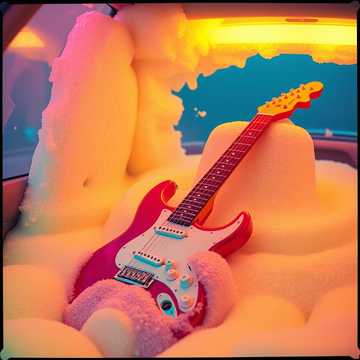 Song Image