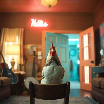 Song Image