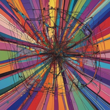 Playlist cover art