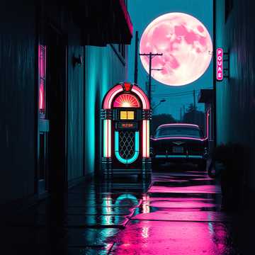 image for You and Me (Rockabilly)